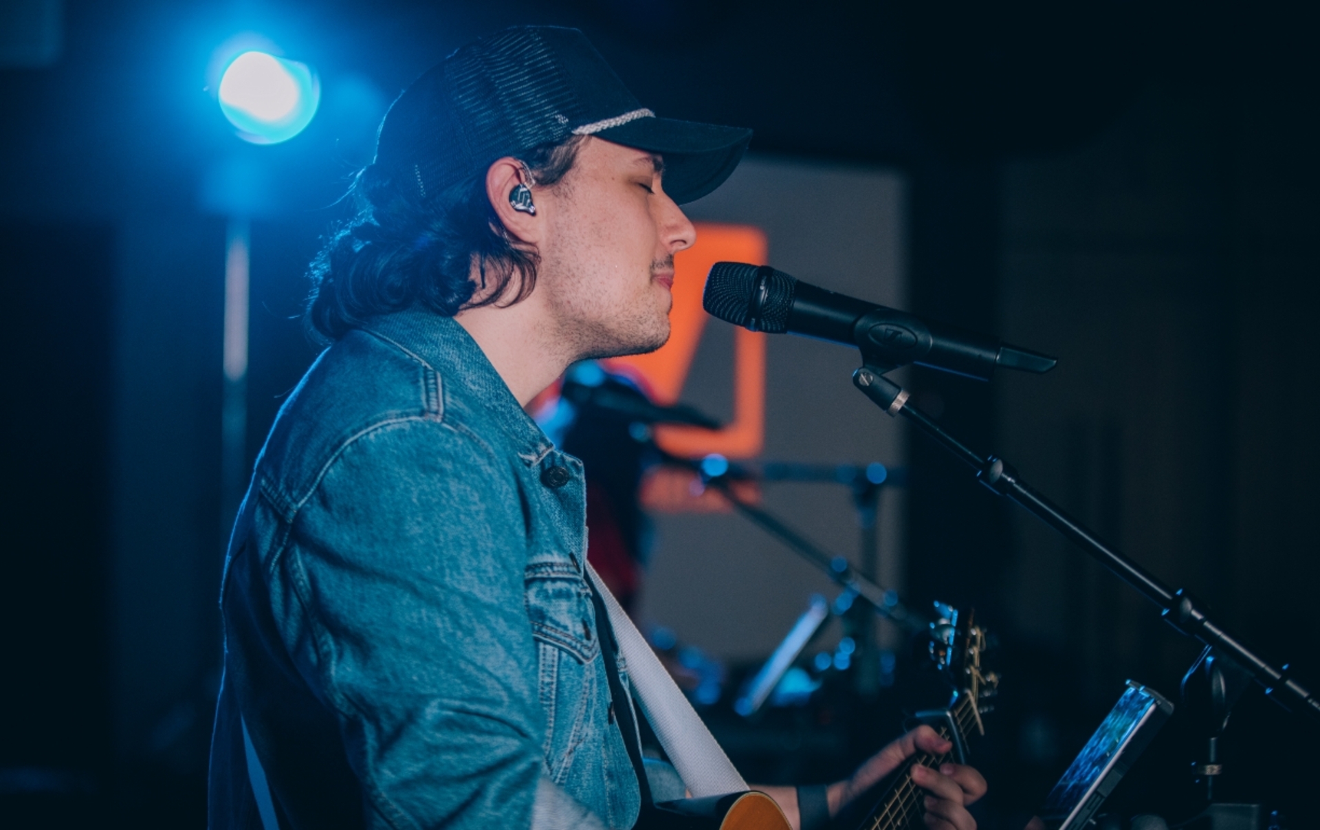 Bridges Church Interview