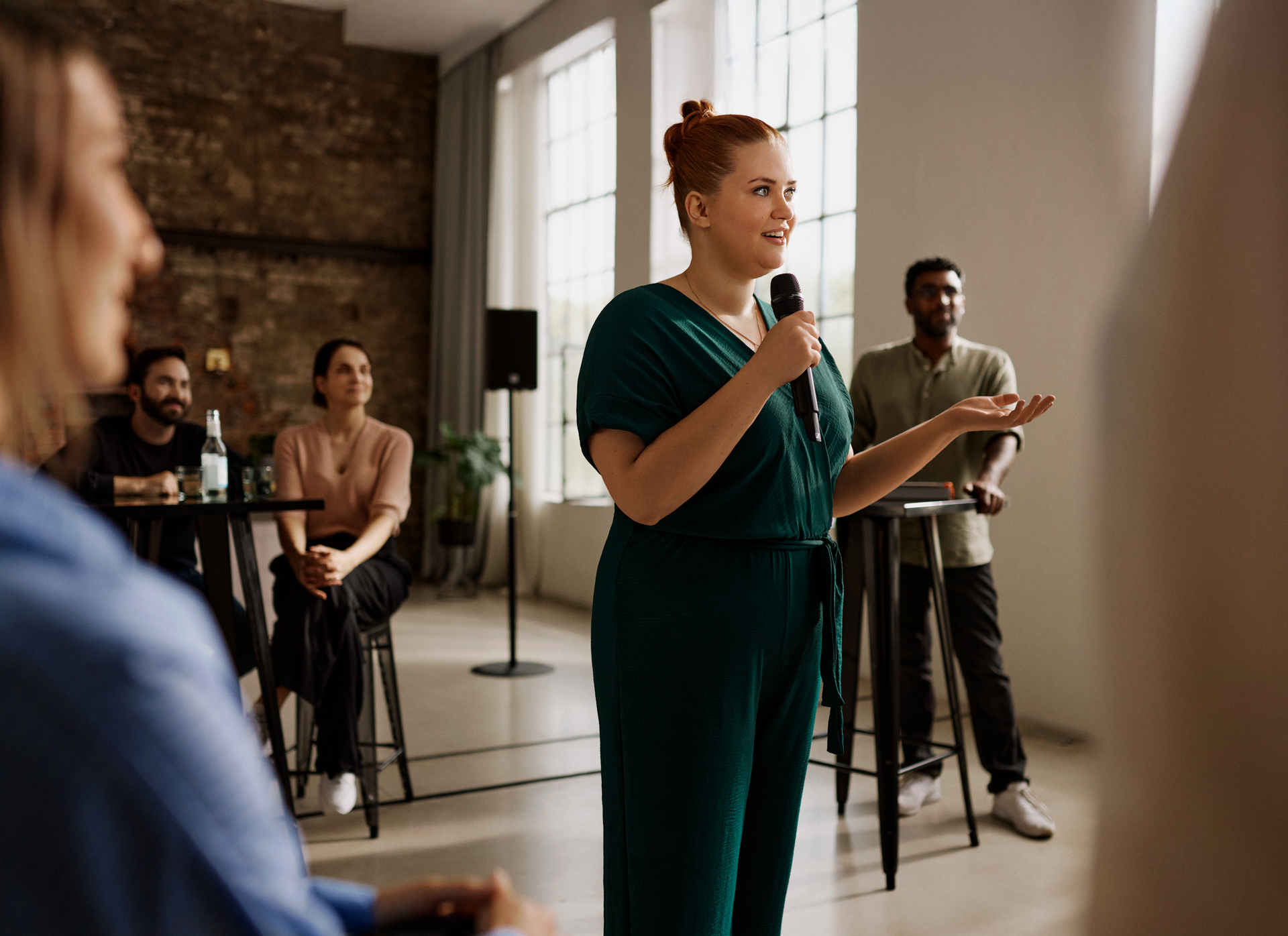 EW-DX for Business & Education