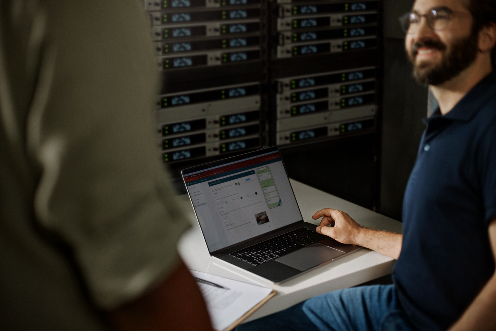 Digital 9000 - Das drahtlose Meisterwerk