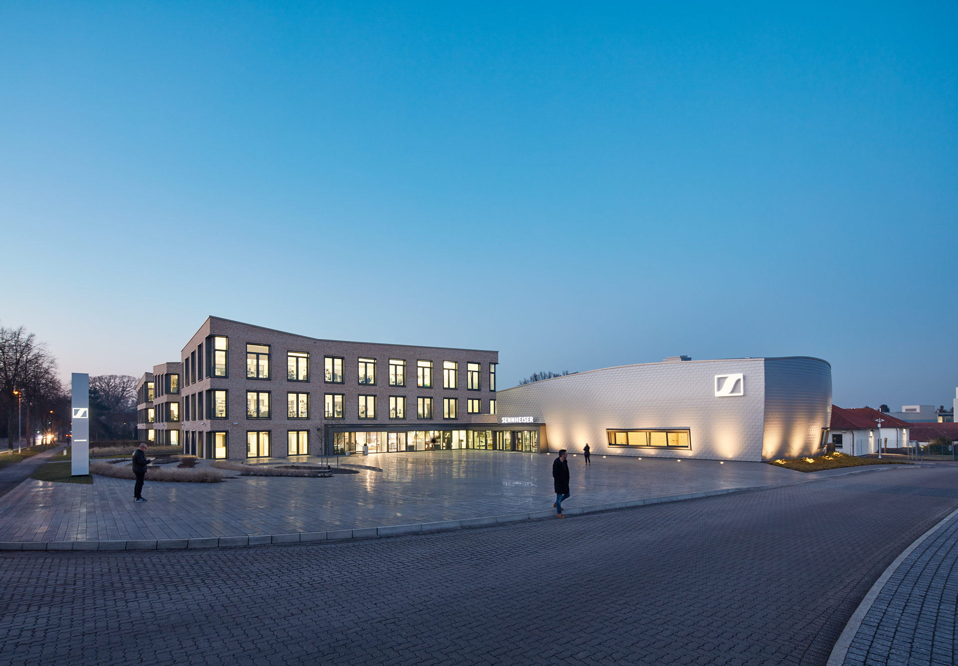 Please find here our Annual Report