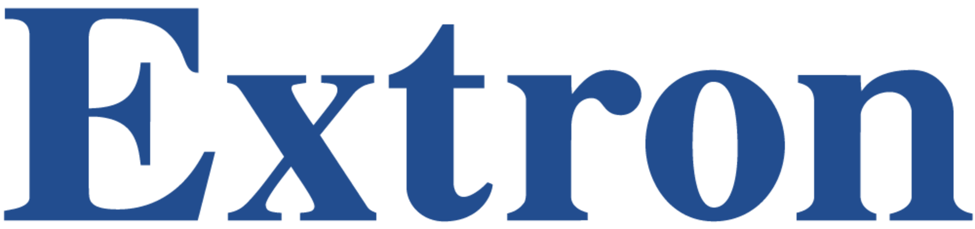 Extron