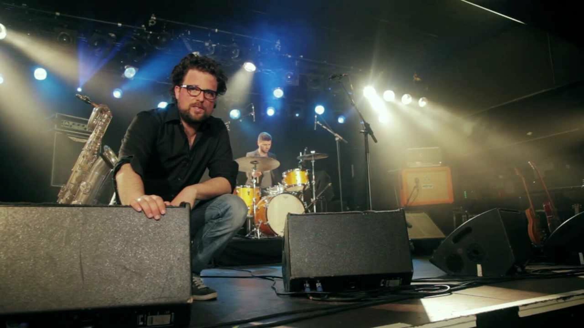 Sennheiser e 902 - Drum Dynamic Microphone