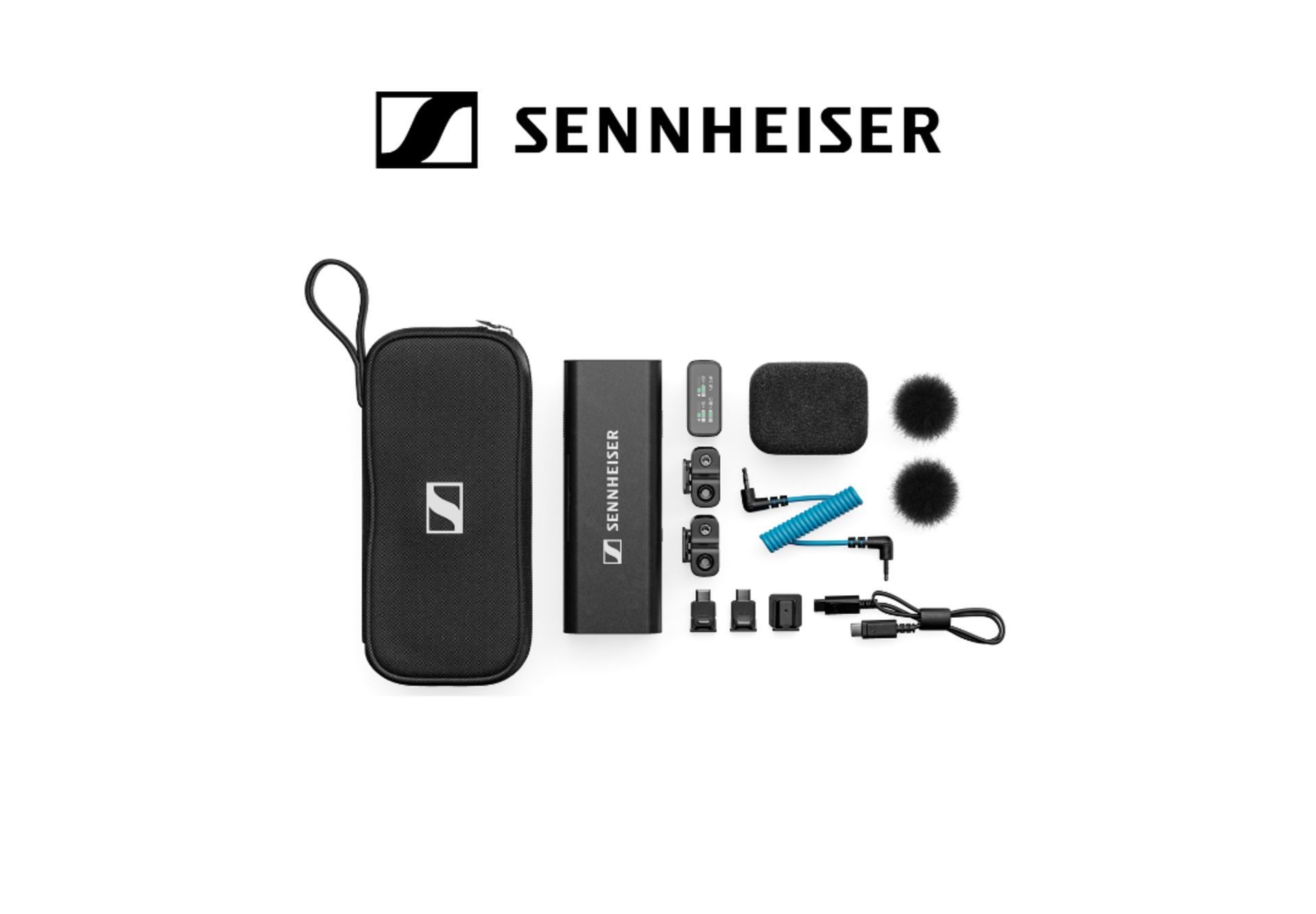Sennheiser Profile Wireless Prize Draw