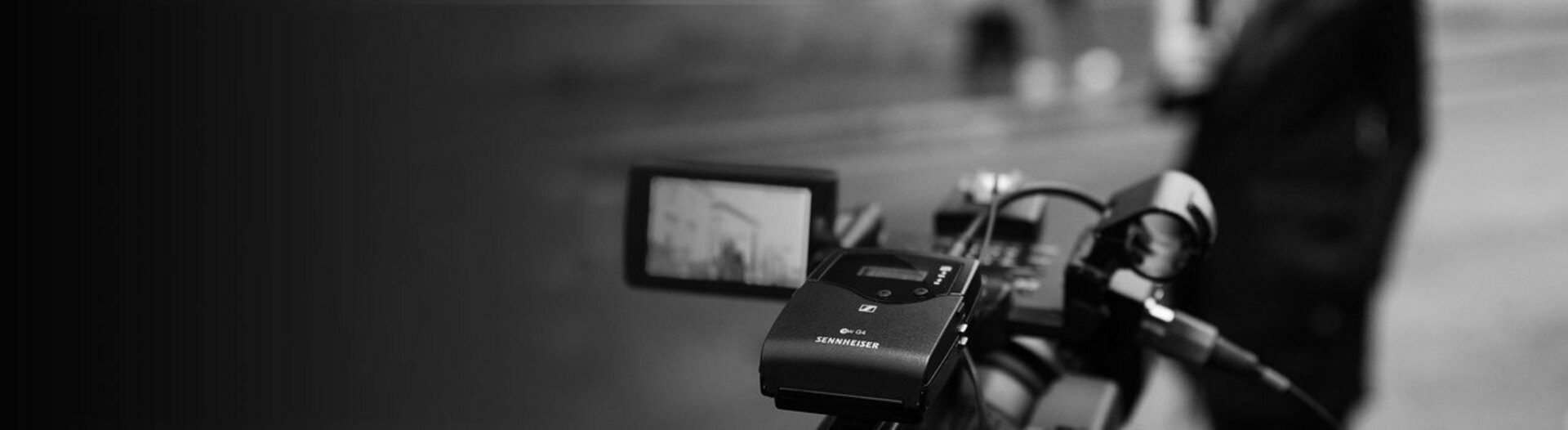 evolution wireless G4