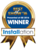 Installation Best of Show ISE 2016 Best of Show award logo