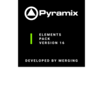 Pyramix 16 - ELEMENTS
