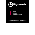 PYRAMIX 16 PRO Pack