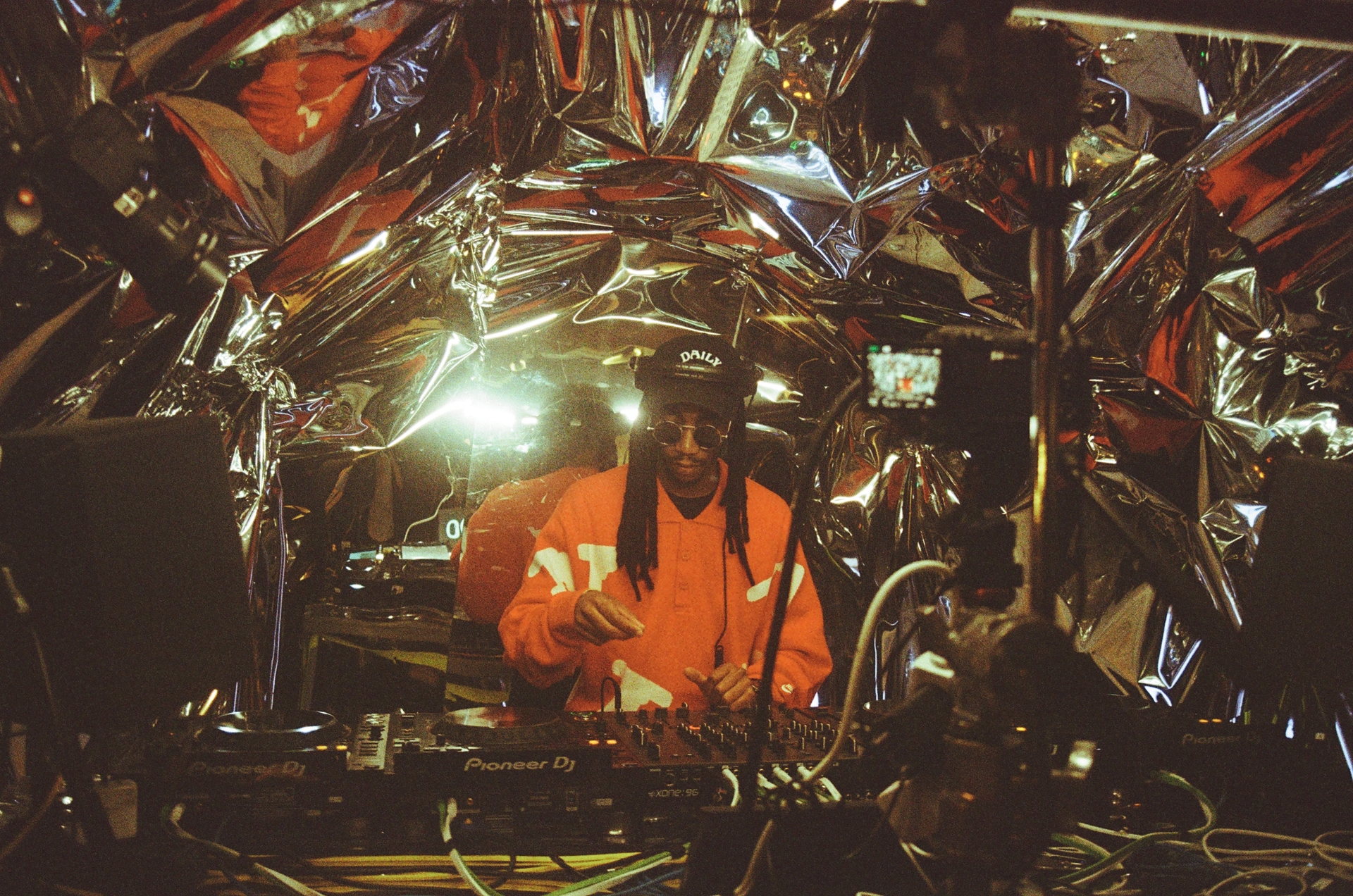 Connecting Through Sound: Partnerships Beyond the Stage