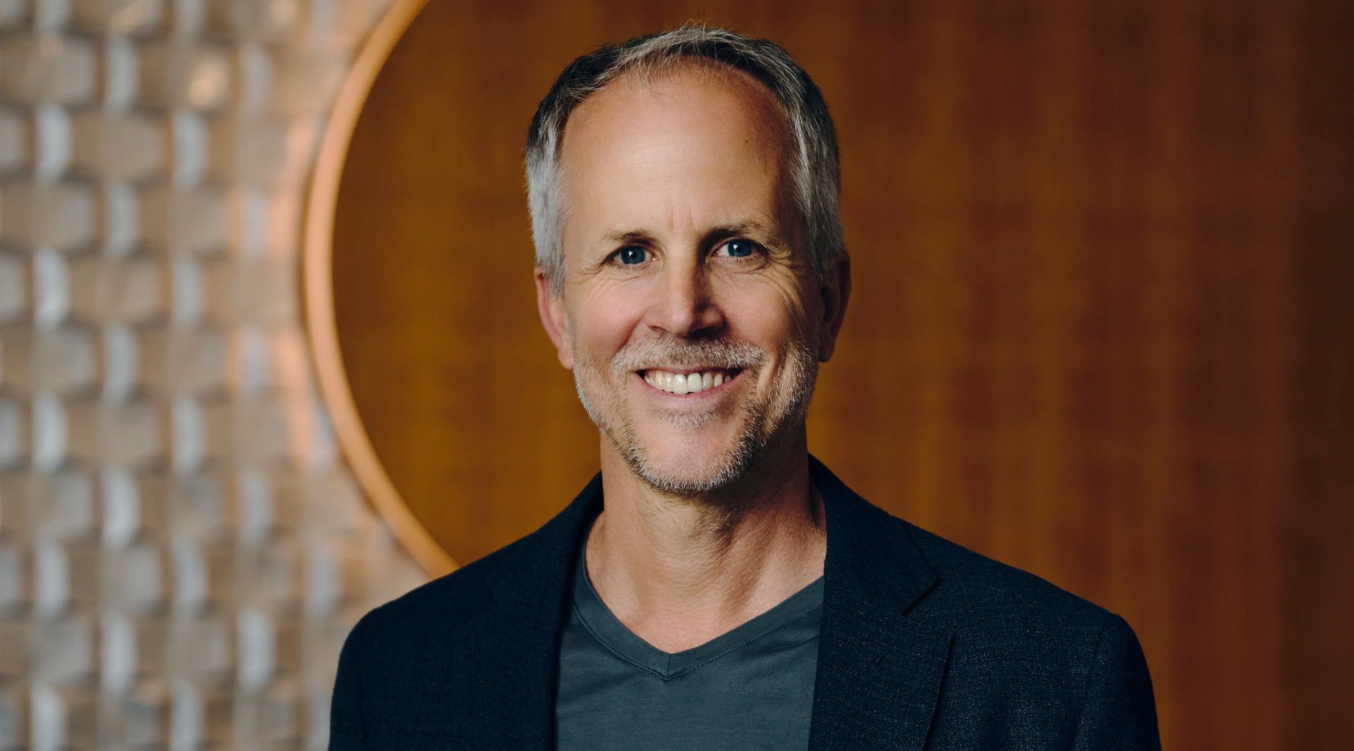 A conversation with Dr. Andreas Sennheiser