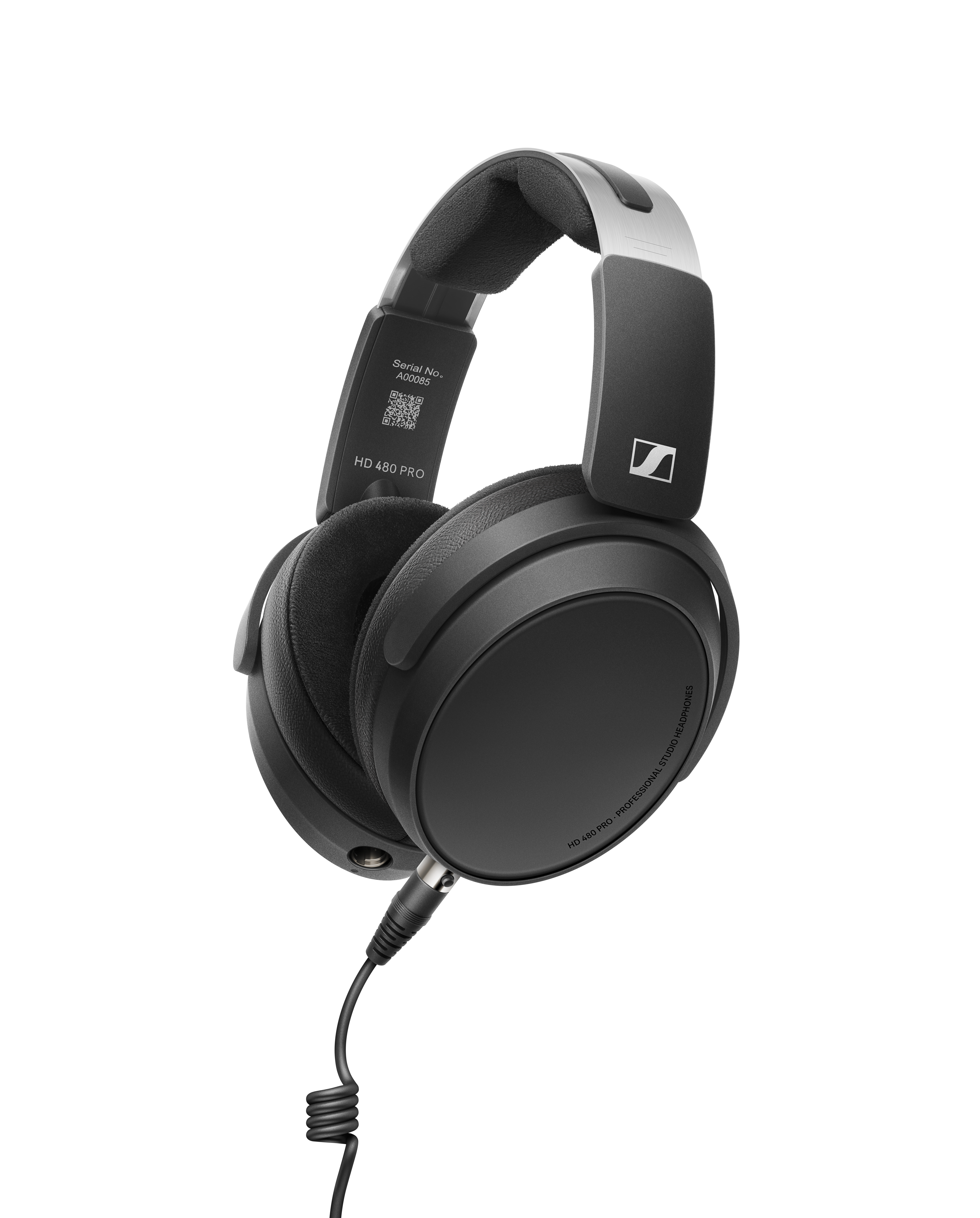 Sennheiser HD 480 Pro - Thumbnail 2