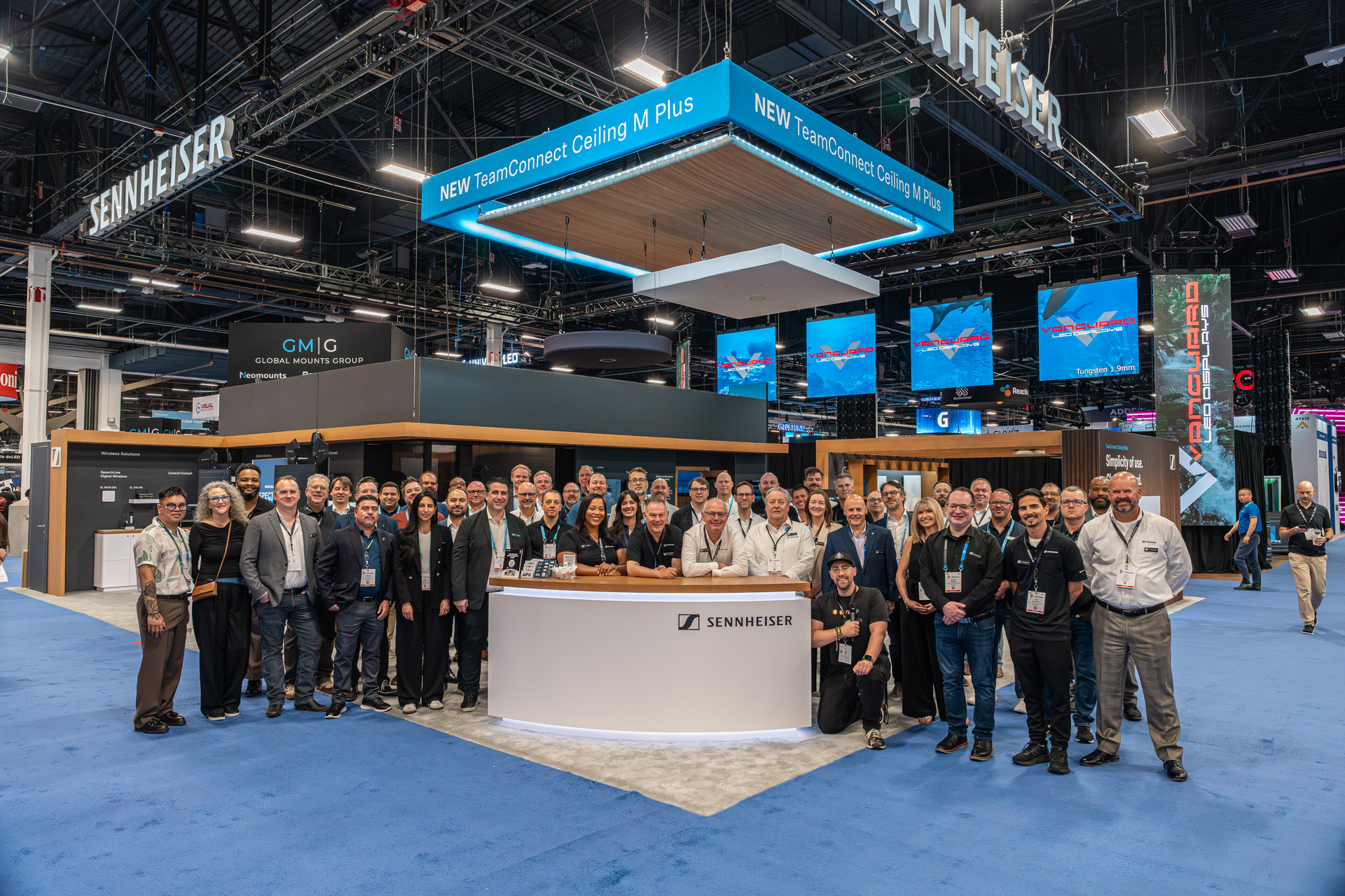 InfoComm Las Vegas