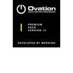 Ovation 12 - PREMIUM