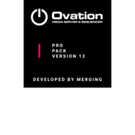 OVATION Pro Pack - v12