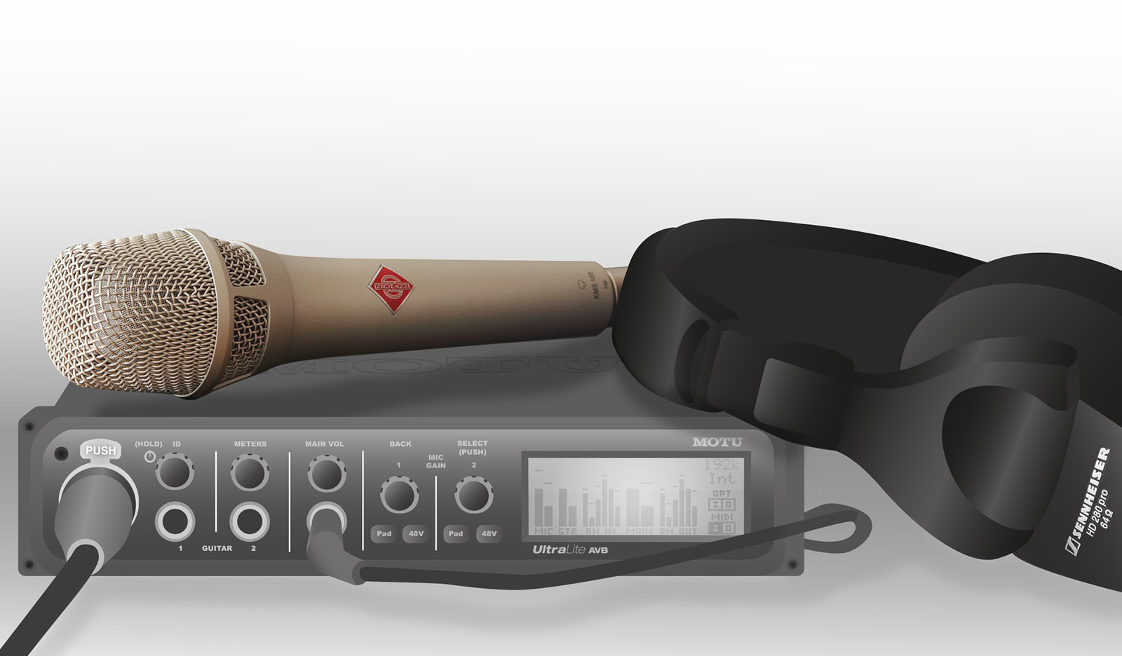 Neumann.Berlin - About Us