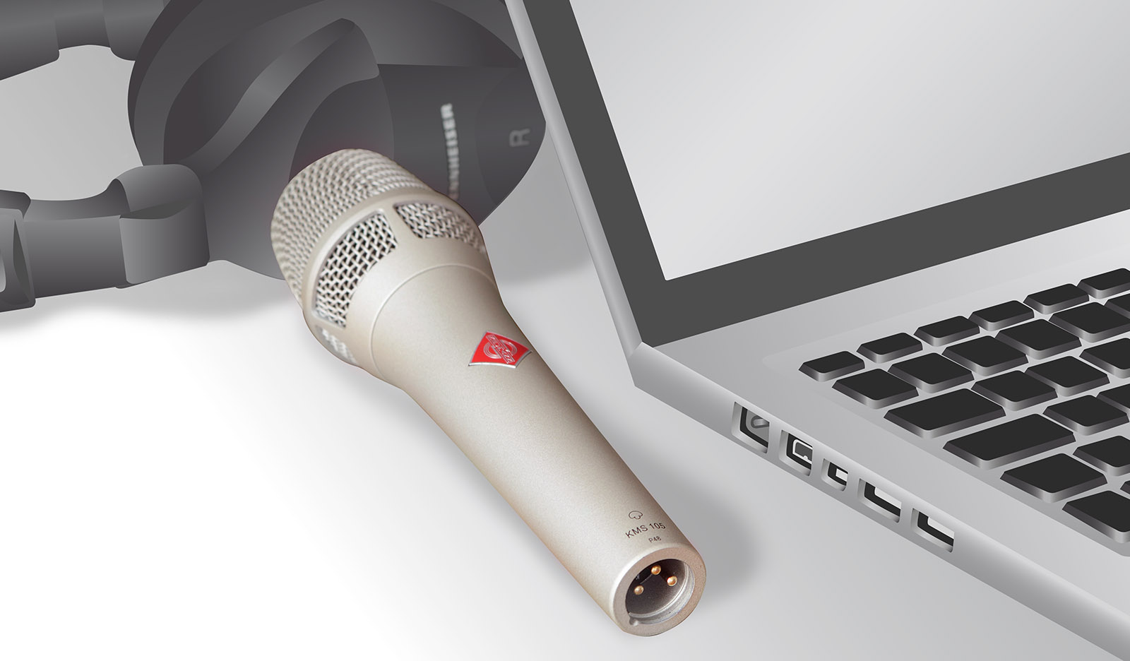 Neumann.Berlin - Service