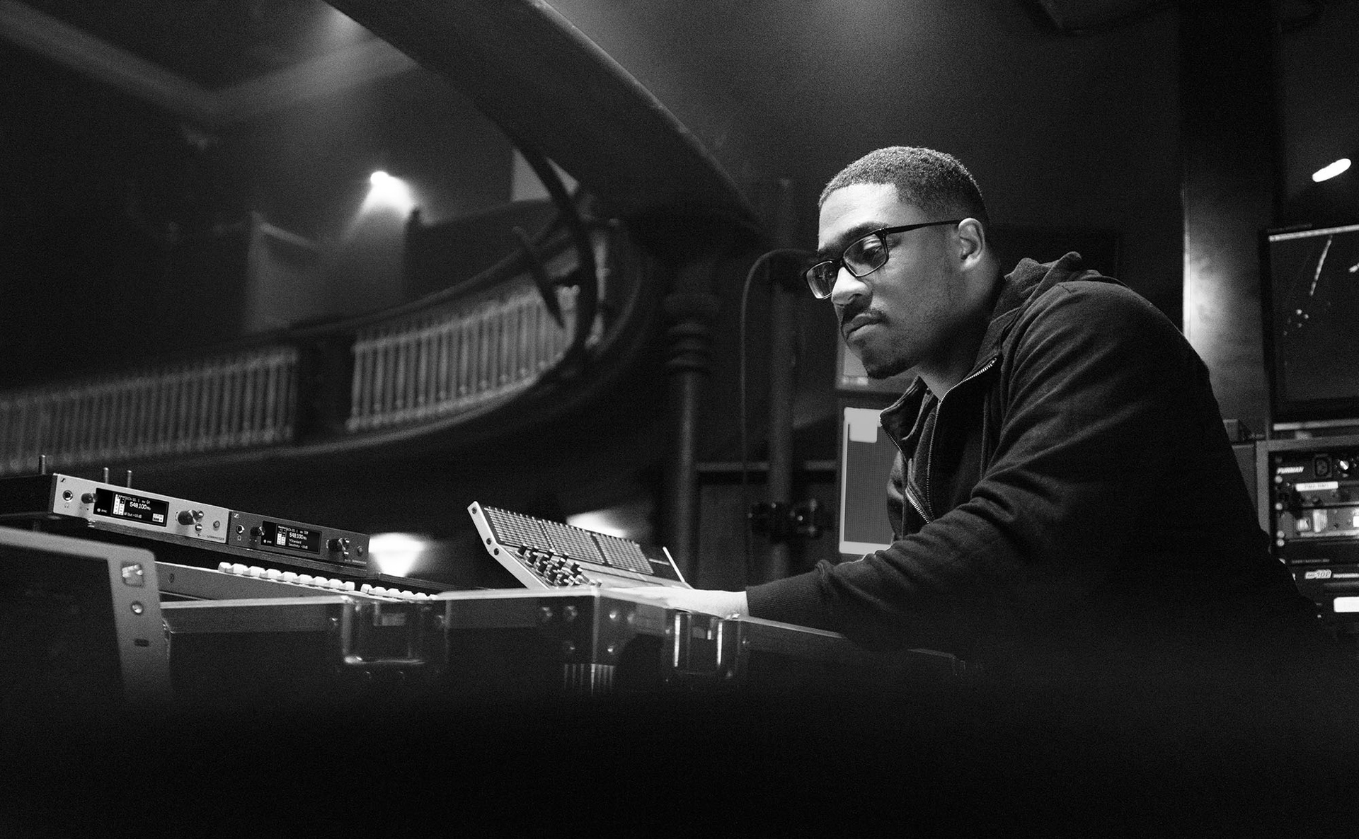 evolution wireless G4