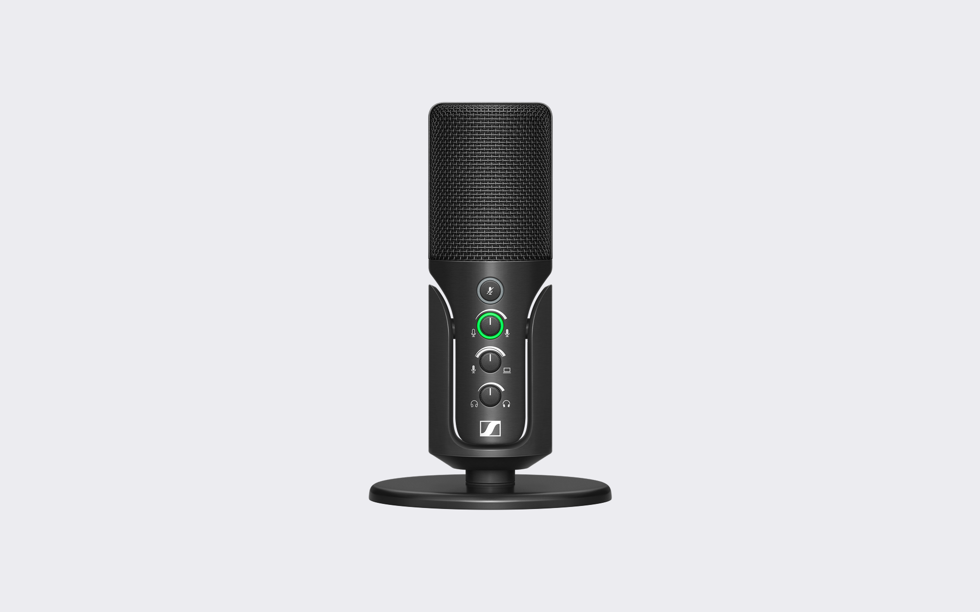 Profile USB Microphone