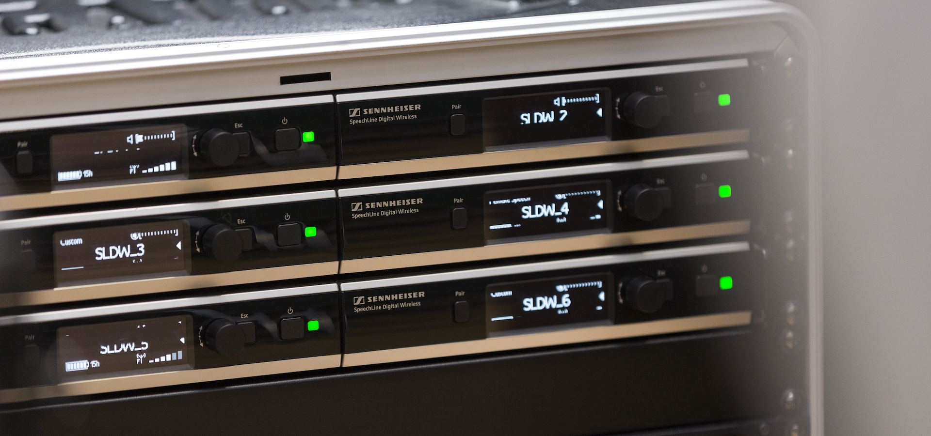 Looking for TAA-compliant products?