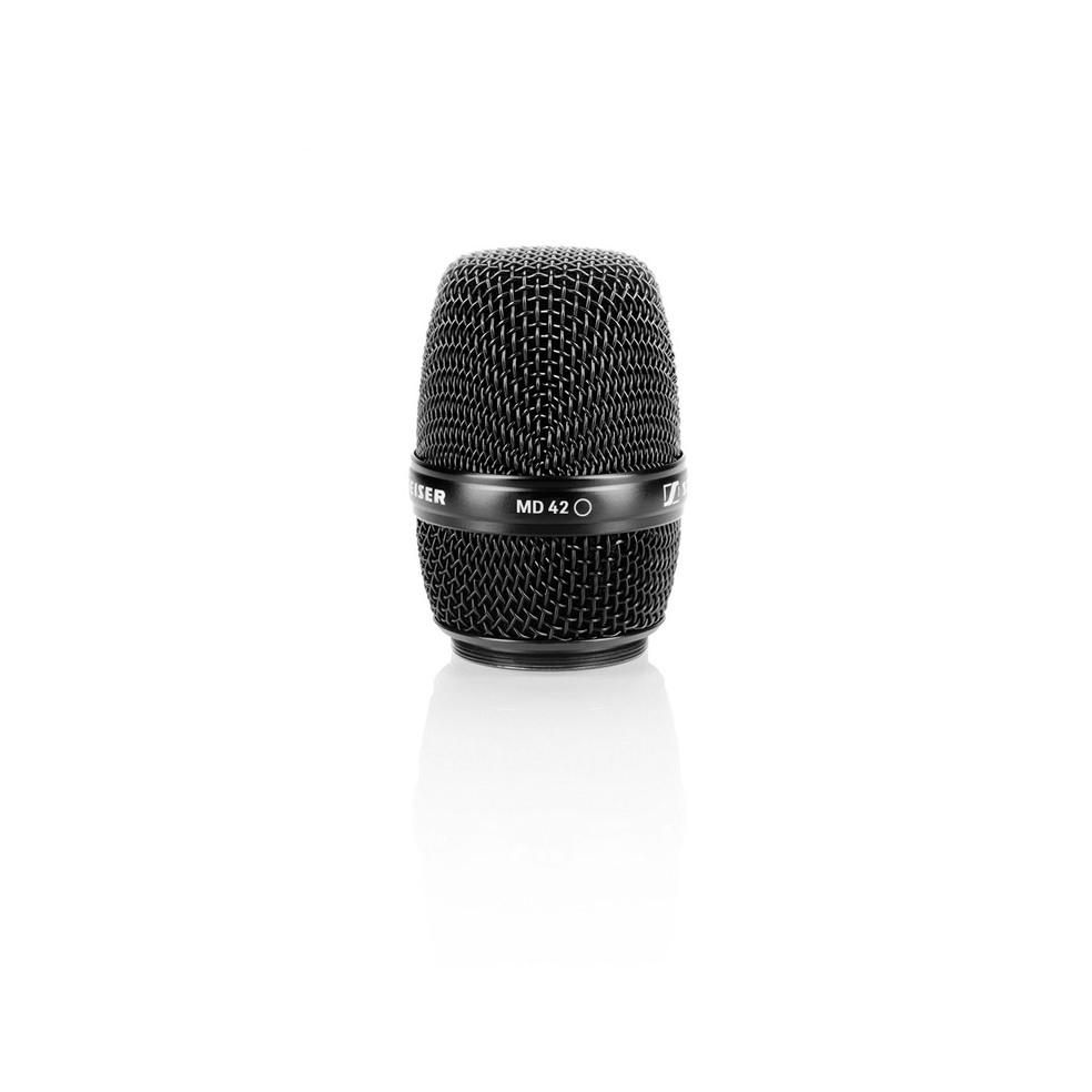 Sennheiser MMD 421 Capsule de microphone Dynamique, Omnidirectionnel