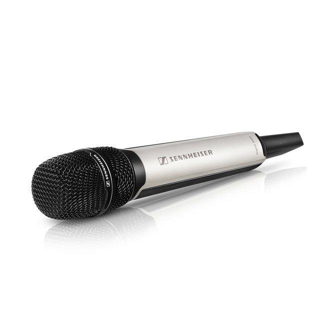 Sennheiser SKM 9000 Wireless Microphone;Condenser Microphone Handheld Transmitter Studio