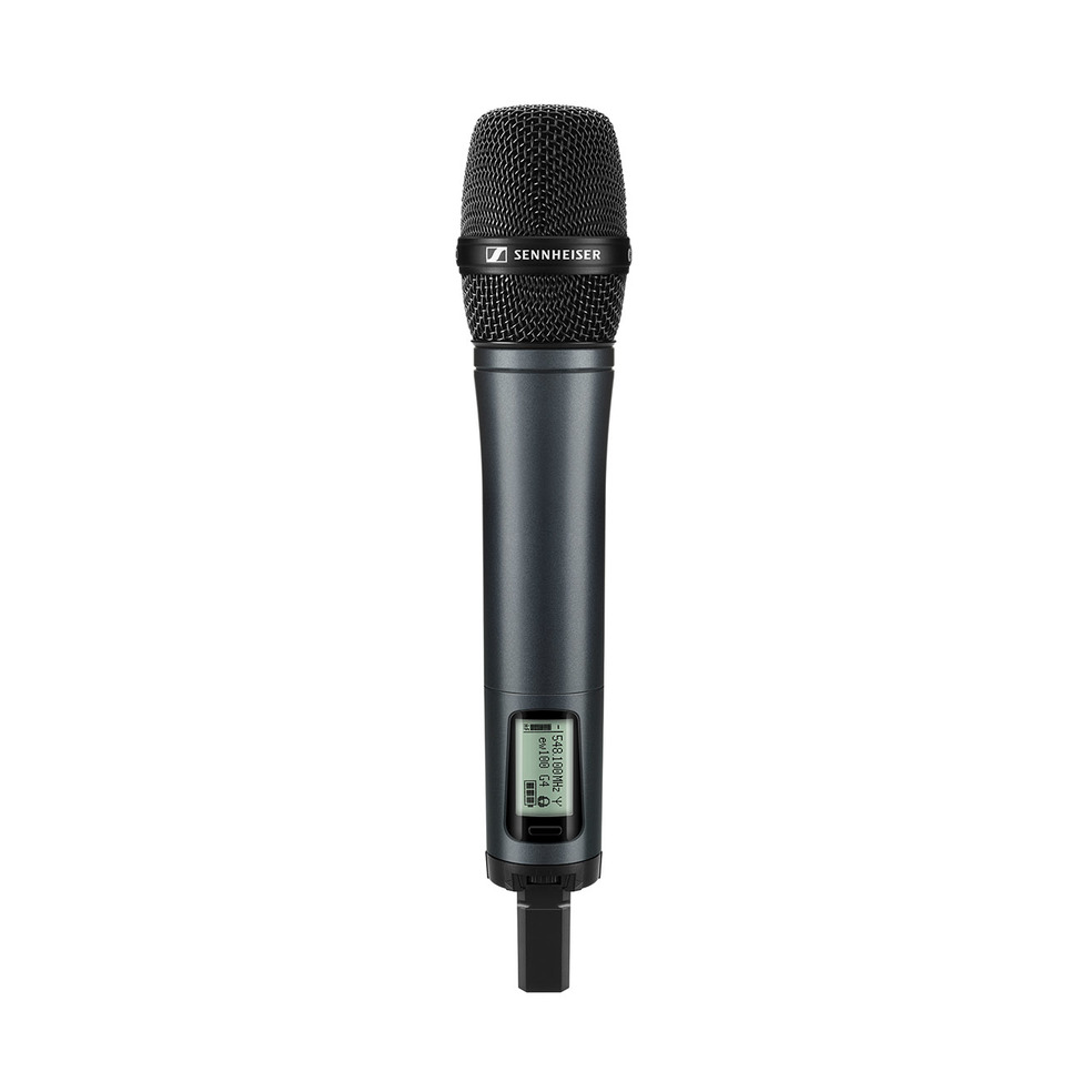 Sennheiser SKM 100 G4 Wireless Microphone Handheld Transmitter for Live