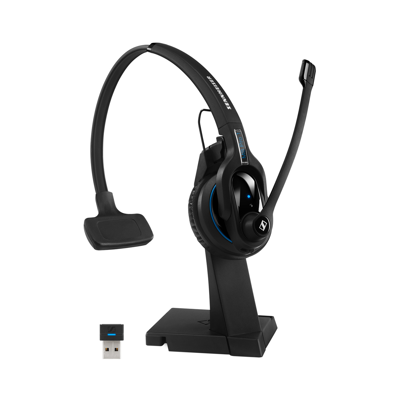 Sharanya Teltronics, Sennheiser, Sennheiser MB PRO 1 UC Image 1
