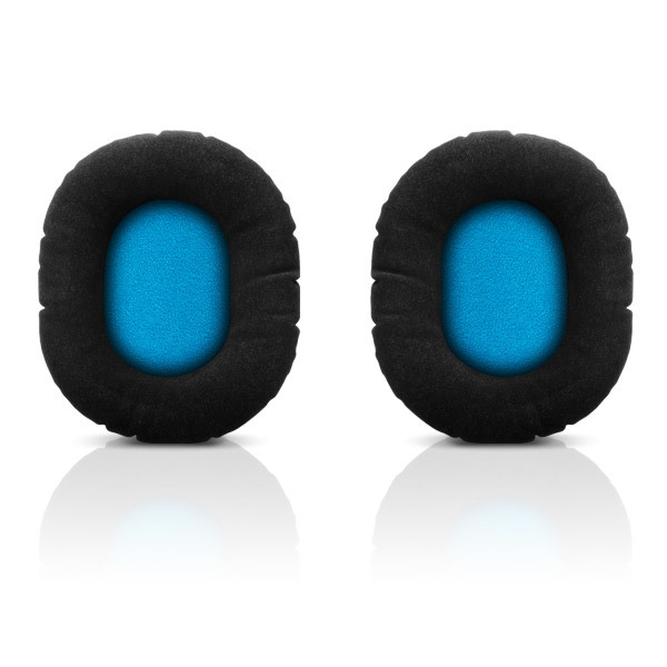 Sennheiser HD8 DJ Kopfhörer On Ear ; Passive Noise Attenuation