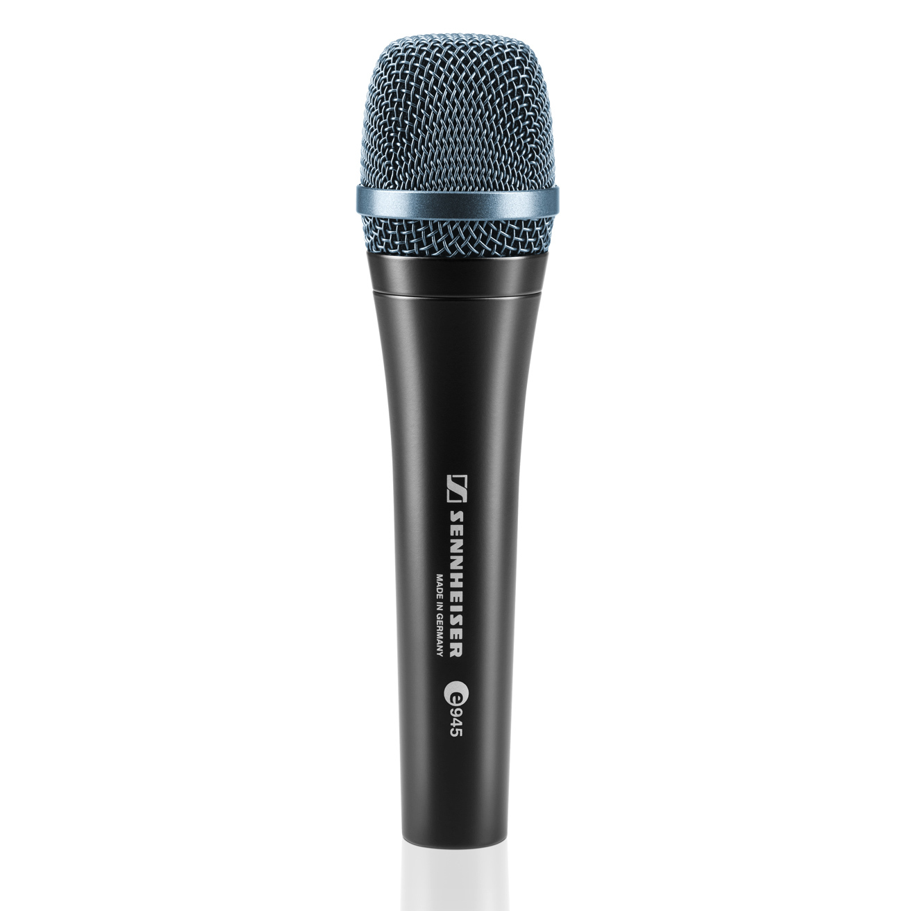 Sennheiser E945 Supercardioid Dynamic Microphone Sennheiser E945 Supercardioid Dynamic Microphone