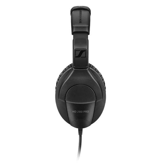Sennheiser HD 280 PRO – Professional Monitoring Headphones