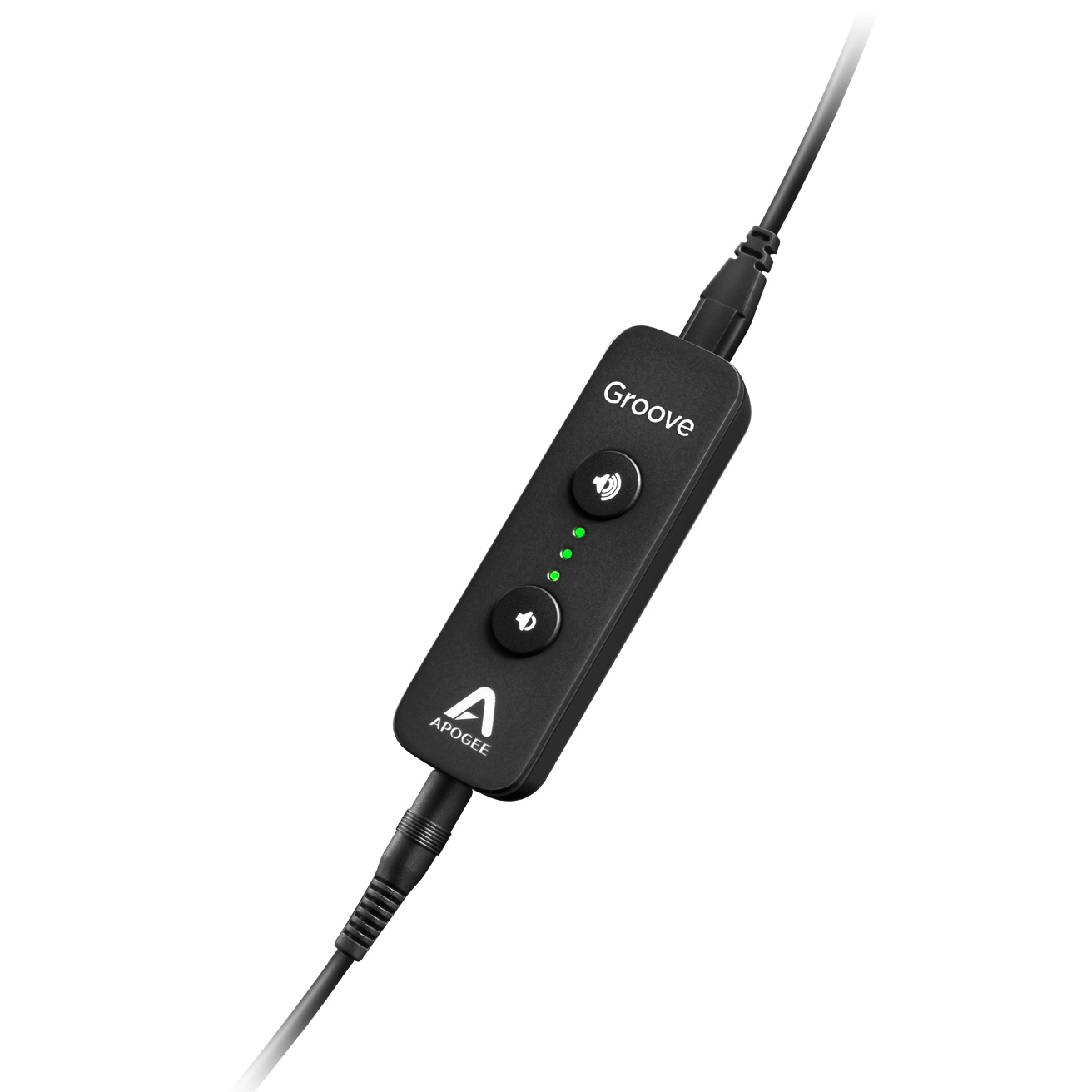 Sennheiser Amplifier Apogee Amplifier Apogee