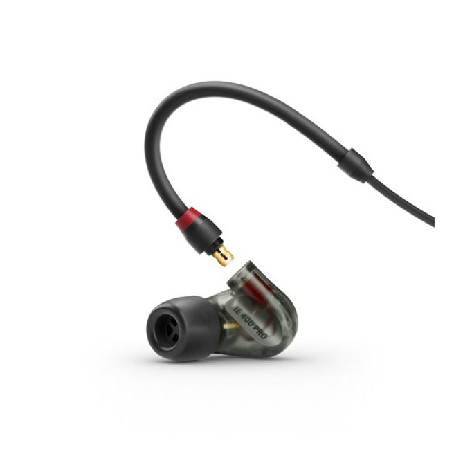 Sennheiser IE 400 PRO Dynamic InEar Monitoring Headphones