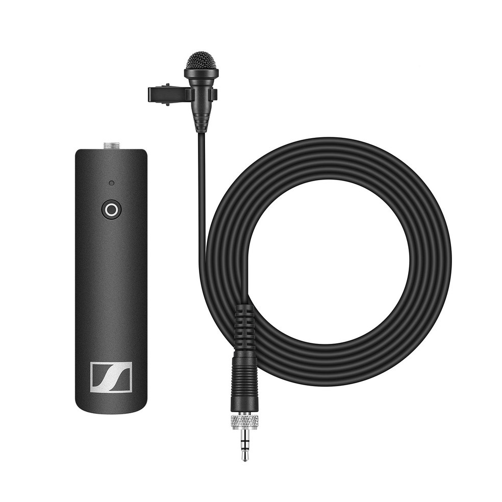 Sennheiser XSW-D PORTABLE ENG SET - - XS Wireless Digital Portable ENG ...