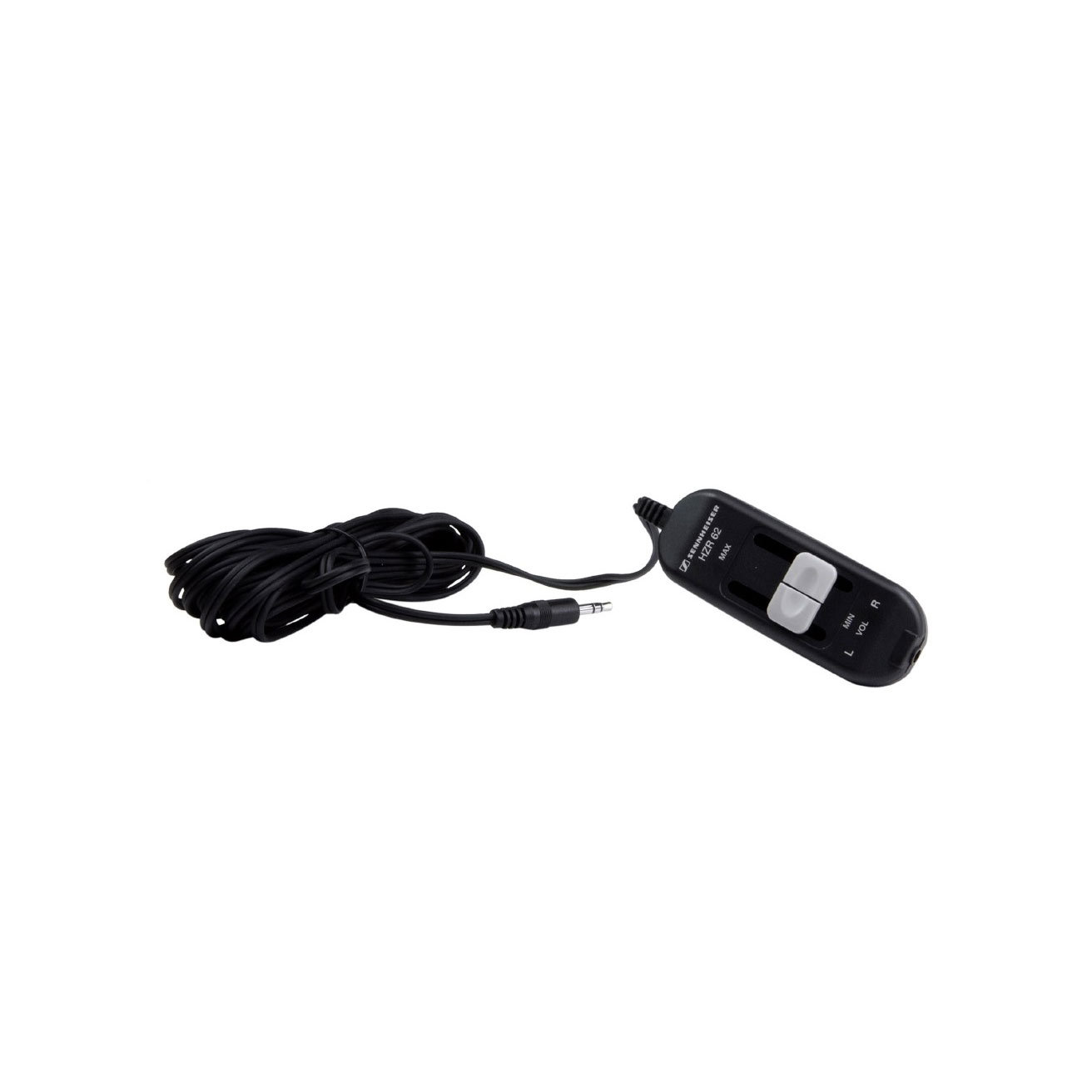 Sennheiser Volume Control HZR 62 Headphone Volume Control Cable