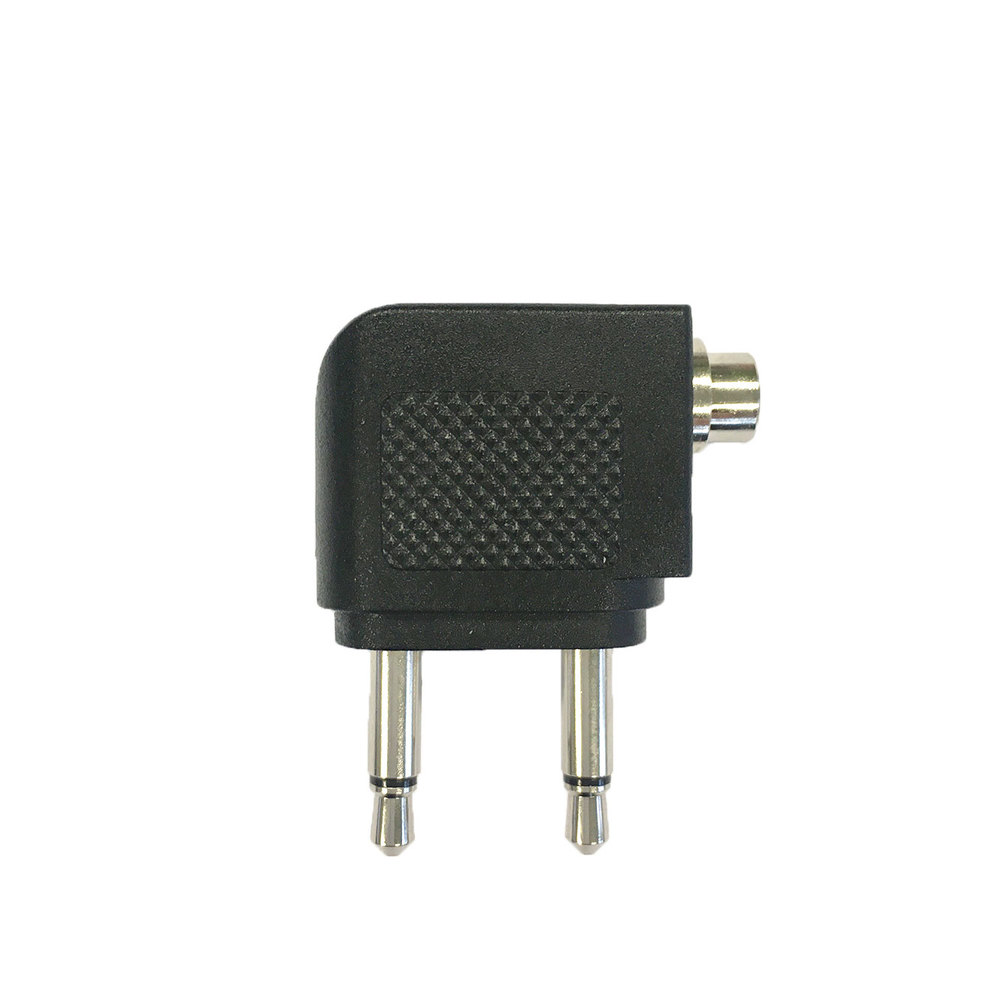 Sennheiser Flight Adapter - - Flight Adapter