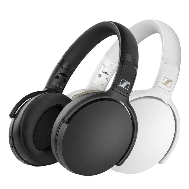 HD 350BT