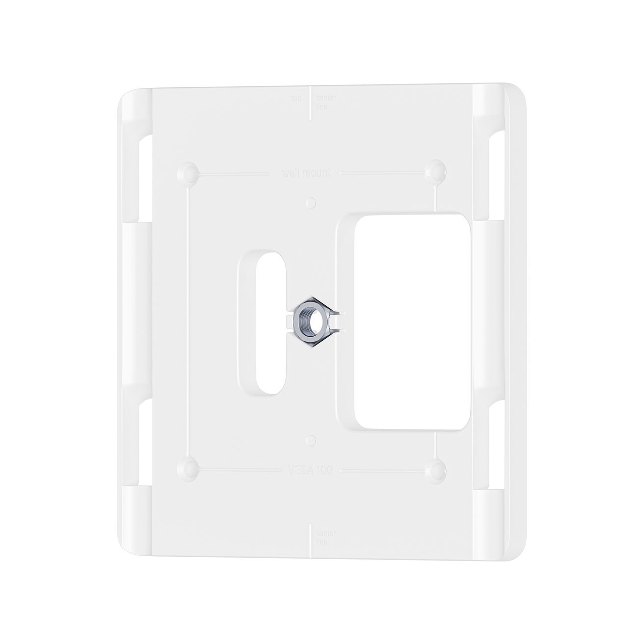 Sennheiser Wall Mount adapter