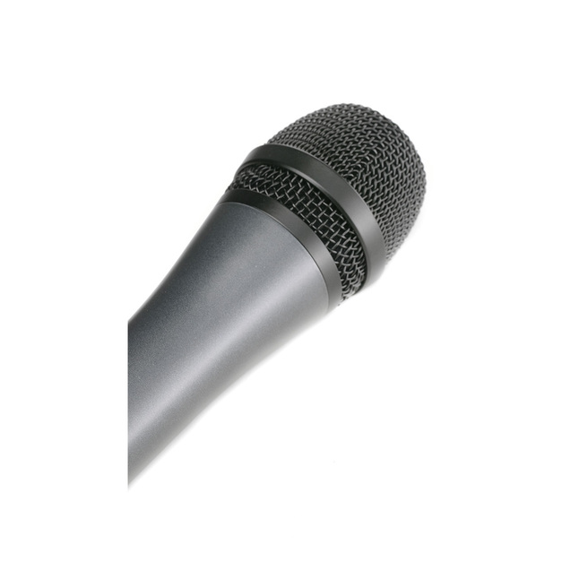 Sennheiser e 835 Live Performance Microphone Vocal Stage Microphone