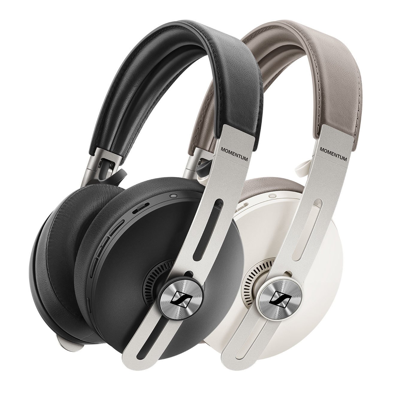 Music Headphones portable Sennheiser