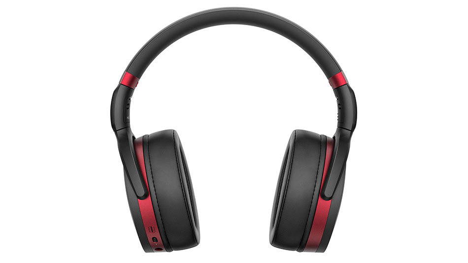 Sennheiser HD 458BT