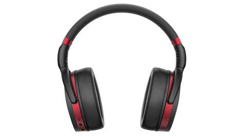 Sennheiser HD 458BT