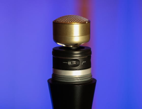 Nhiều tính năng hơn cho âm thanh sạch hơn