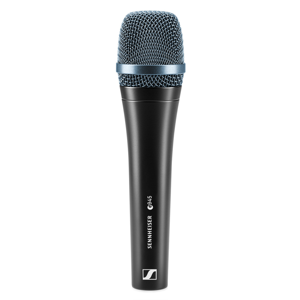 Microphones
