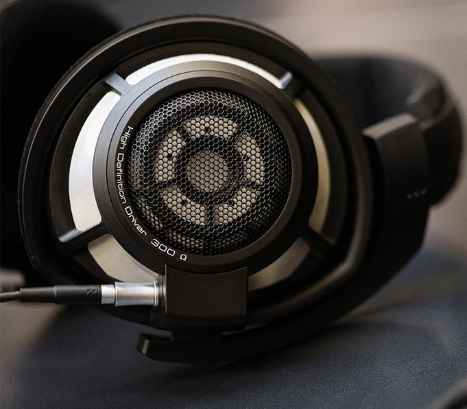 Sennheiser HD 800 S