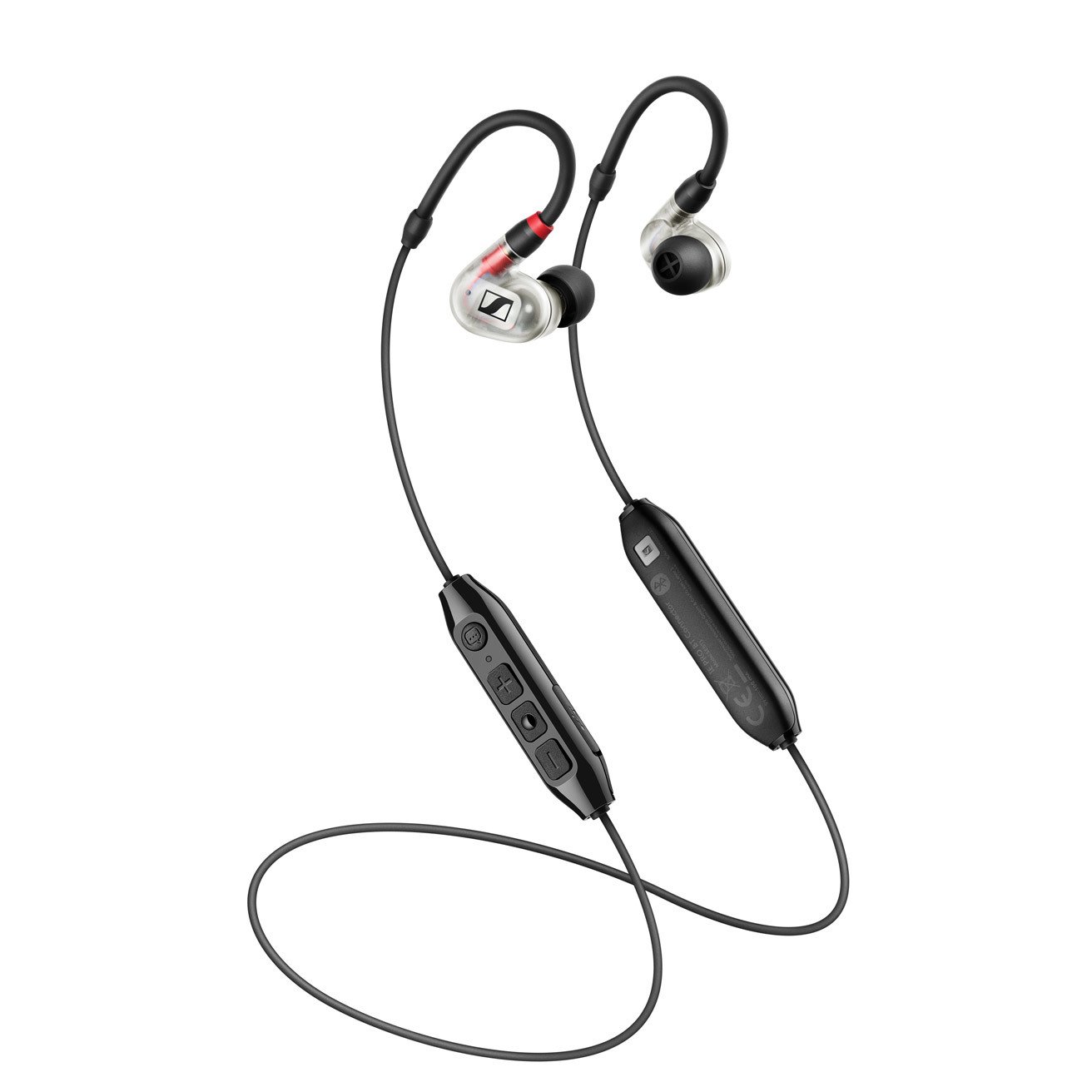 Sennheiser IE 100 PRO – Dynamic In-Ear Monitoring Headphones