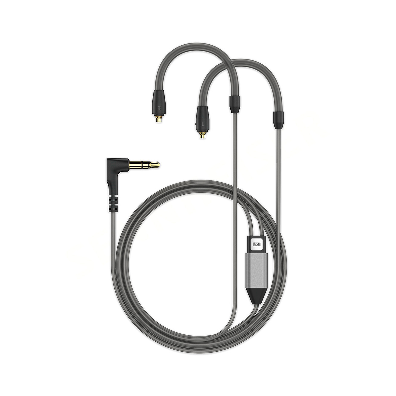 Sennheiser MMCX CABLE WITH 3.5 MM PLUG