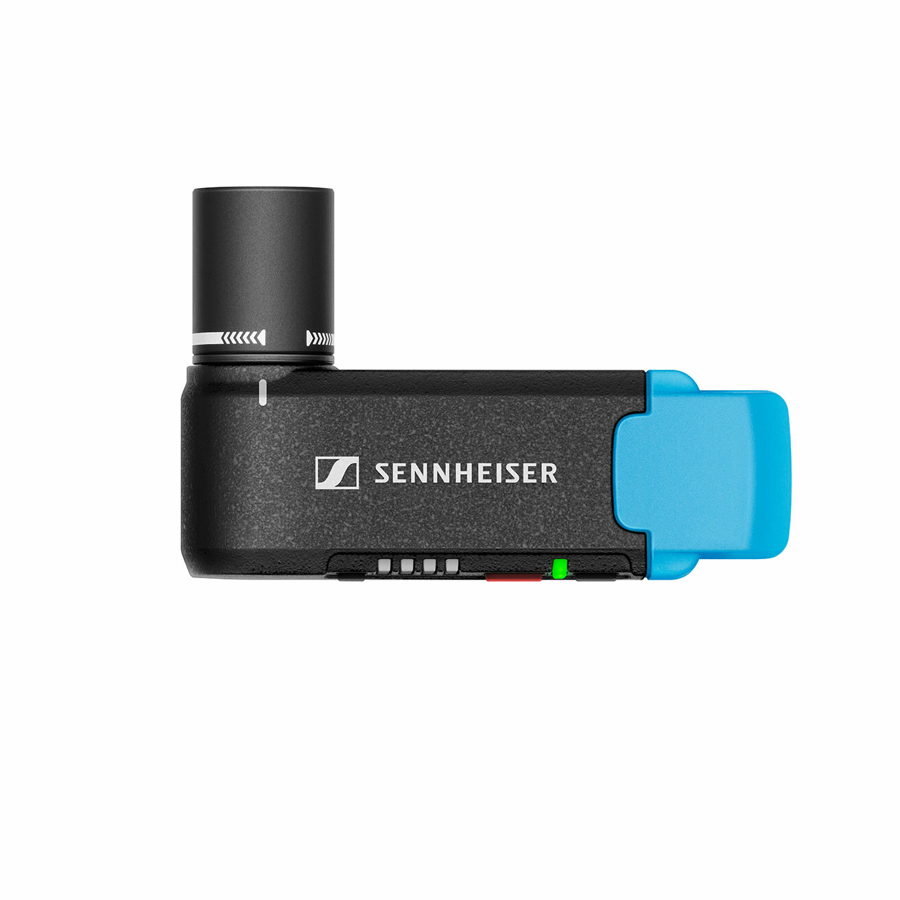 Sennheiser SET Camera extern wireless digital microphones