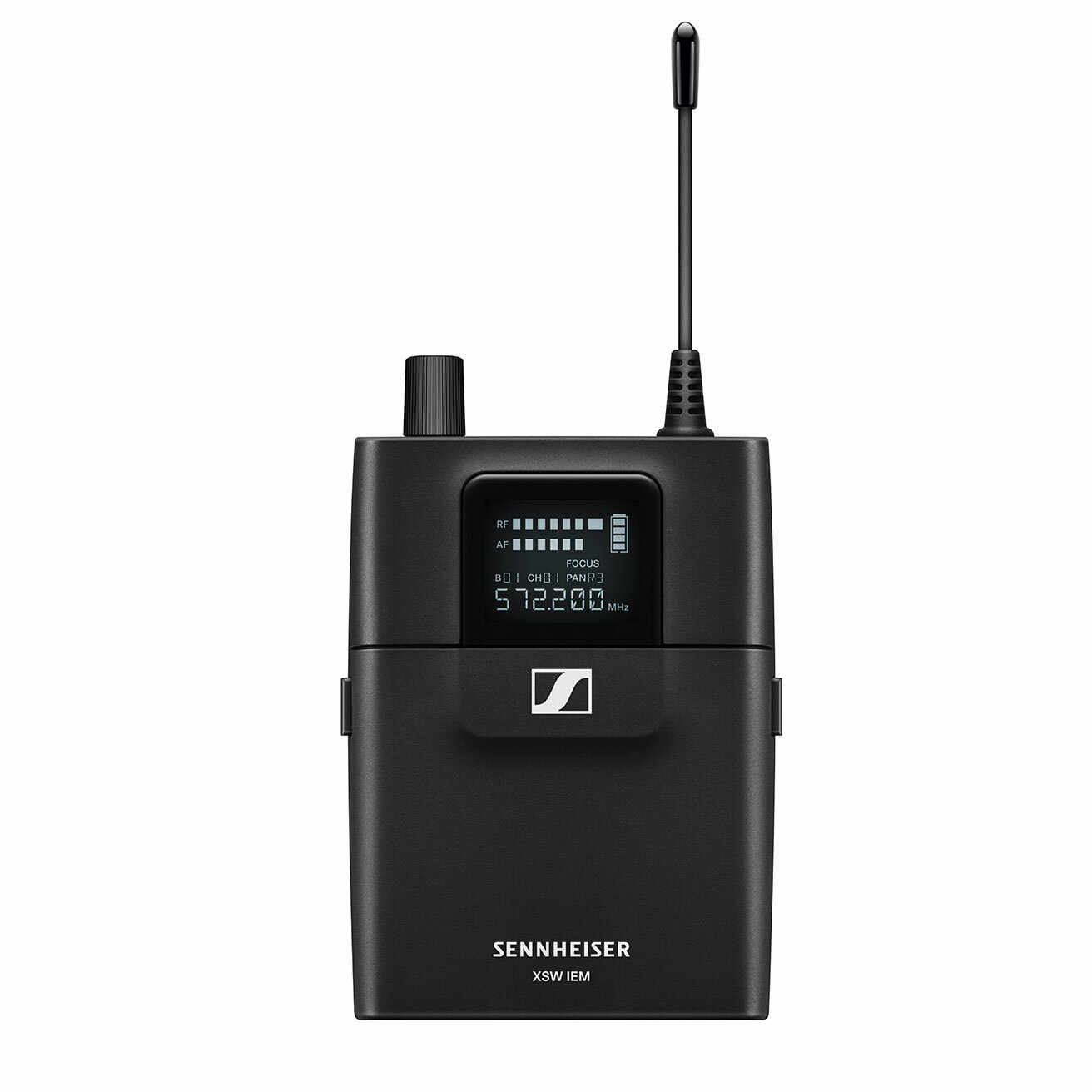 Sennheiser XS Wireless IEM SET 入耳式监听系统