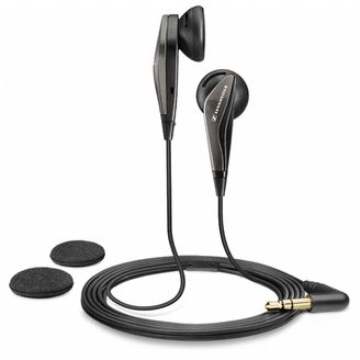 Sennheiser MX 375 - Earphones - Headphones - Optimized for Smart ...