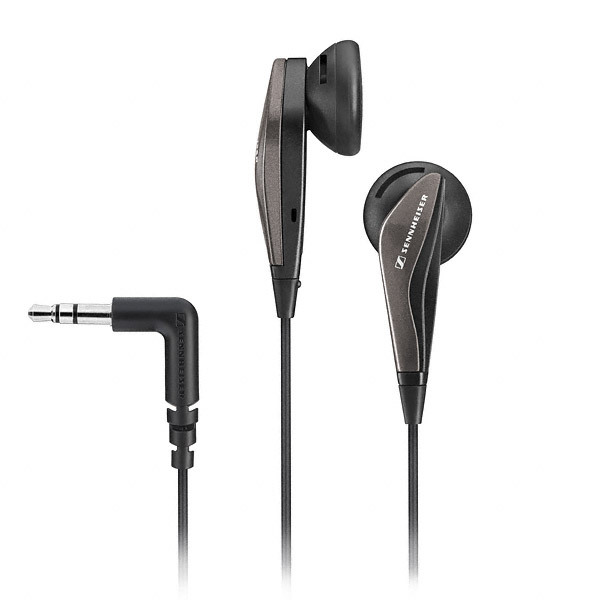 Sennheiser MX 375 - Earphones - Headphones - Optimized for Smart ...