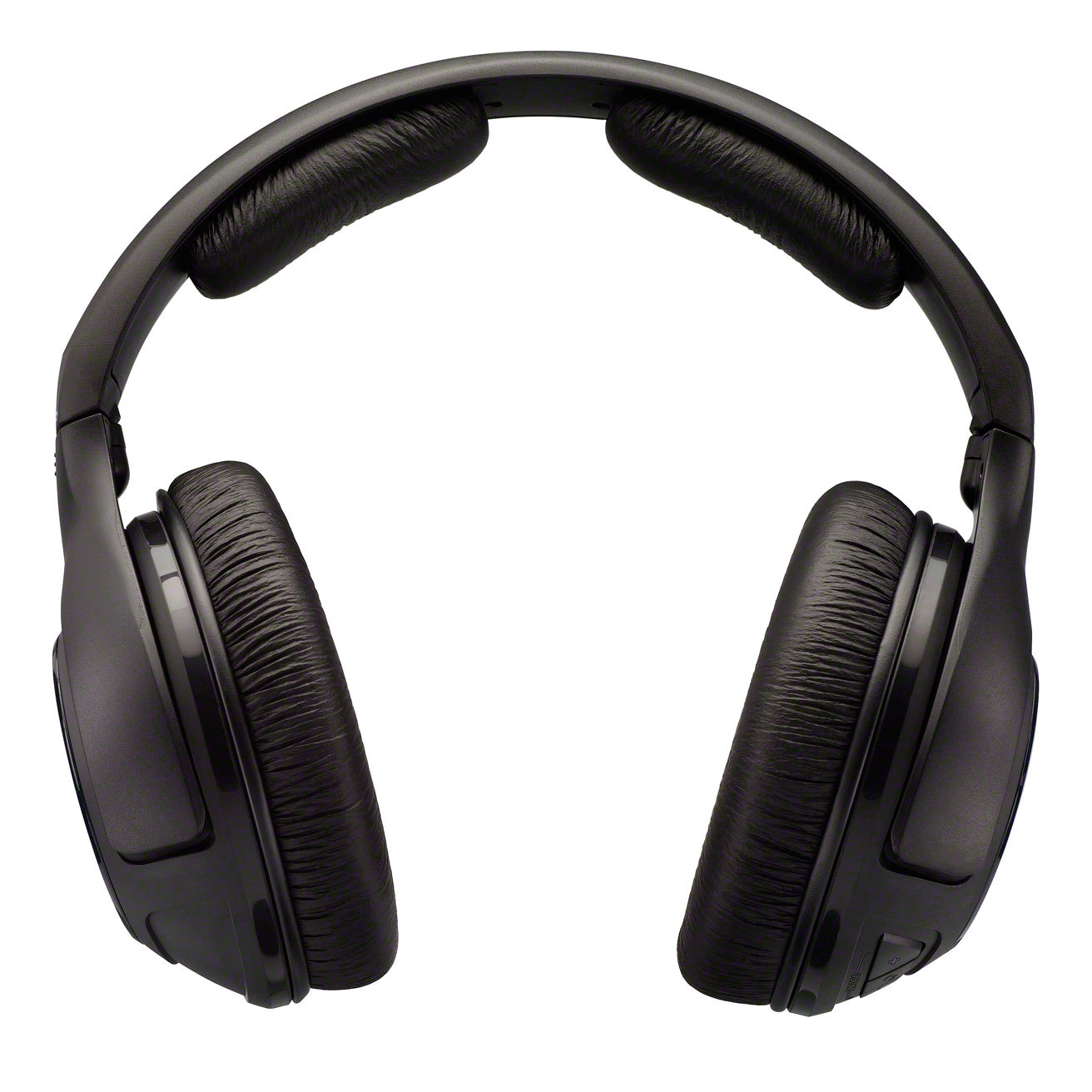 Sennheiser HDR 160 - Ersatz-Funkkopfhörer Kabellos - Stereo - Audio zu ...